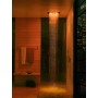 BOSSINI DREAM - OKI RGB LIGHTS CROMOTHERAPY