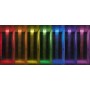 BOSSINI DREAM - OKI RGB LIGHTS CROMOTHERAPY