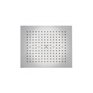 BOSSINI DREAM - RECTANGULAR LED LIGHTS (1COLOR)