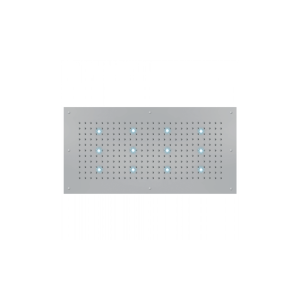 BOSSINI DREAM - XL RGB LIGHTS CROMOTHERAPY