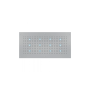 BOSSINI DREAM - XL RGB LIGHTS CROMOTHERAPY