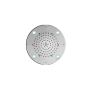 BOSSINI OKI FLAT RGB LIGHTS CROMOTHERAPY DIAMETRO 29CM