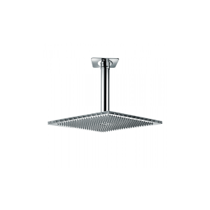 BOSSINI DREAM H 35 CUBE SOFFIONE A SOFFITTO 400X400