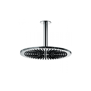 BOSSINI DREAM - OKI H 35 CUBE SOFFIONE A SOFFITTO DIAMETRO 400