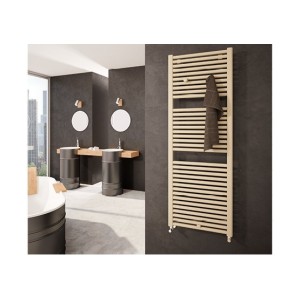 CORDIVARI DESIGN CLAUDIA SCALDASALVIETTE BIANCO STANDARD