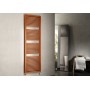 CORDIVARI DESIGN CLAUDIA SQUARE SCALDASALVIETTE BIANCO STANDARD