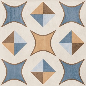 SANT'AGOSTINO CERAMICHE PATCHWORK COLORS 04 20X20