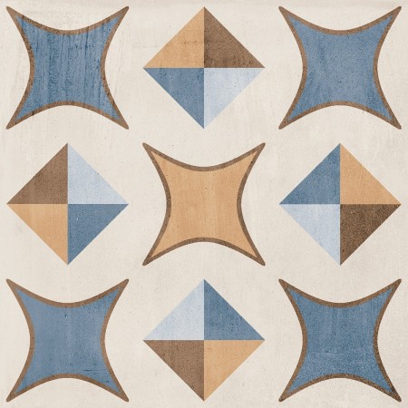SANT'AGOSTINO CERAMICHE PATCHWORK COLORS 04 20X20
