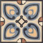 SANT'AGOSTINO CERAMICHE PATCHWORK COLORS MIX 20X20