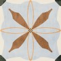 SANT'AGOSTINO CERAMICHE PATCHWORK COLORS MIX 20X20