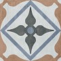SANT'AGOSTINO CERAMICHE PATCHWORK COLORS MIX 20X20
