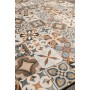 SANT'AGOSTINO CERAMICHE PATCHWORK COLORS MIX 20X20