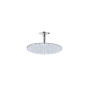 BOSSINI PARIS - OKI H 29 SOFFIONE A SOFFITTO Ø 400 mm CON BRACCIO DA 150 mm