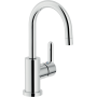 NOBILI ABC MISCELATORE LAVABO GIREVOLE C/SCARICO CLIC CLAC