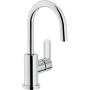 NOBILI NEW ROAD MISCELATORE LAVABO GIREVOLE C/SCARICO CLIC CLAC