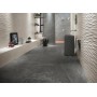 ATLAS CONCORDE BRAVE GREY MATT 60x60 RETTIFICATO