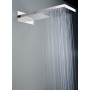 BOSSINI Manhattan 2 sprays 500 x 200 x H. 24