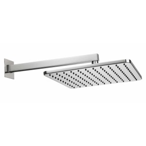 BOSSINI Cosmo 280 x 280 mm con braccio da cm 350 mm H60