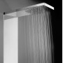 BOSSINI MANHATTAN PANEL FLAT 2 - Monocomando