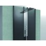BOSSINI MANHATTAN PANEL FLAT 3 - Monocomando