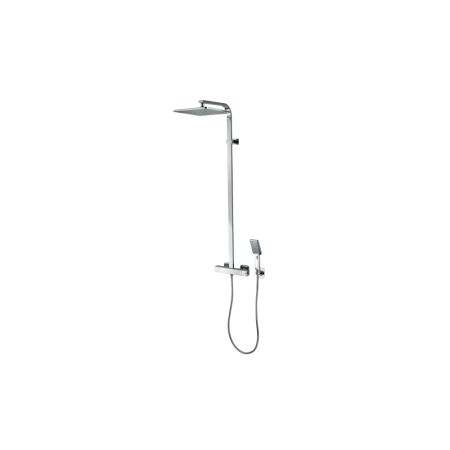 BOSSINI COSMO 280 x 280 mm - Monocomando L43