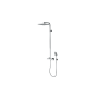 BOSSINI COSMO 280 x 280 mm - Monocomando L43