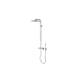 BOSSINI COSMO 280 x 280 mm - Termostatico L49