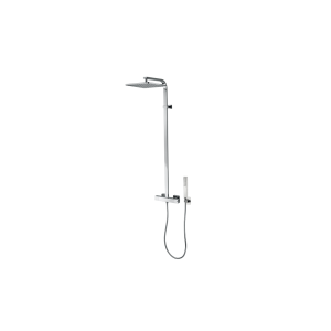 BOSSINI COSMO 280 x 280 mm - Monocomando L411