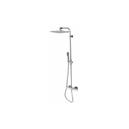 BOSSINI COSMO 230 x 230 mm - Monocomando L36