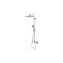 BOSSINI COSMO 280 x 280 mm - Termostatico L31