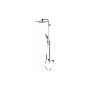 BOSSINI COSMO 280 x 280 mm - Monocomando L35