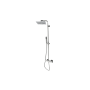 CUBE 210 x 210 mm - Thermostat L39