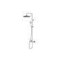 BOSSINI COSMO Ø 280 mm - Monocomando L24