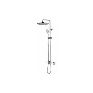 BOSSINI COSMO Ø 280 mm - Termostatico
