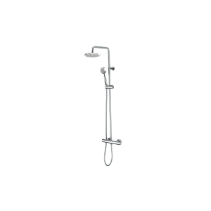 BOSSINI ELIOS Ø 250 mm - Termostatico