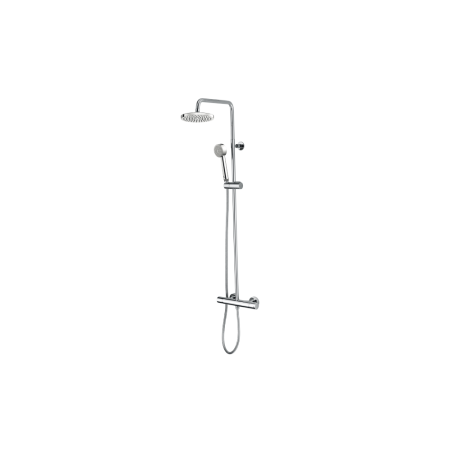 BOSSINI ELIOS Ø 250 mm - Termostatico