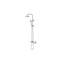 BOSSINI ELIOS Ø 250 mm - Termostatico