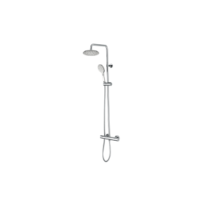 BOSSINI AGUA Ø 210 mm - Termostatico