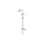 BOSSINI AGUA Ø 210 mm - Termostatico