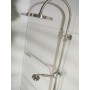 BOSSINI LIBERTY COLUMN Ø 210 mm
