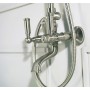 BOSSINI LIBERTY COLUMN Ø 210 mm