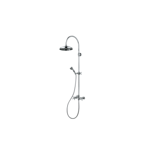 BOSSINI RETRÒ COLUMN Ø 230 mm