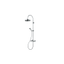 BOSSINI RETRÒ COLUMN Ø 230 mm