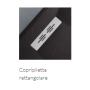 ARBLU TRENDY LINE PIATTO DOCCIA