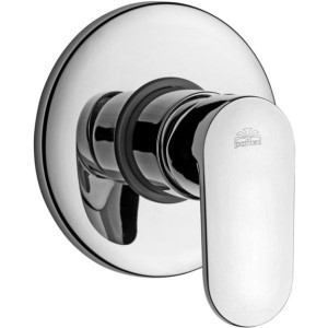 PAFFONI CANDY MISCELATORE DOCCIA S/DEVIATORE
