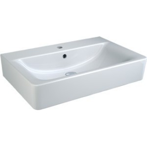 IDEAL STANDARD CONNECT - LAVABO CUBE DA 700 MM