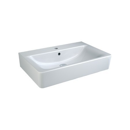 IDEAL STANDARD CONNECT - LAVABO CUBE DA 700 MM