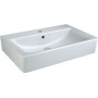 IDEAL STANDARD CONNECT - LAVABO CUBE DA 700 MM