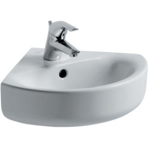 IDEAL STANDARD CONNECT - LAVAMANI ARC DA 480 MM