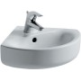 IDEAL STANDARD CONNECT - LAVAMANI ARC DA 480 MM